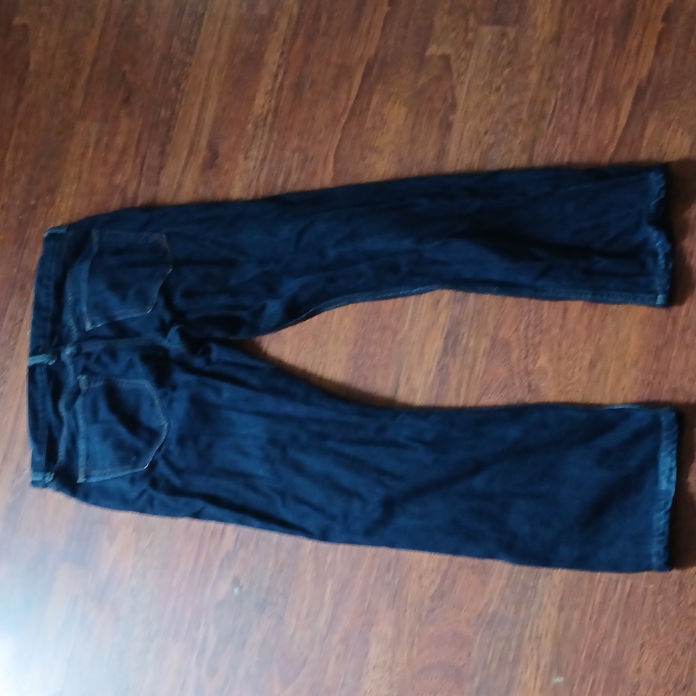 Banana Republic jeans - Picture 7 of 7